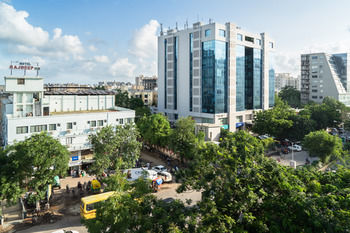 Rajdeep Hotel