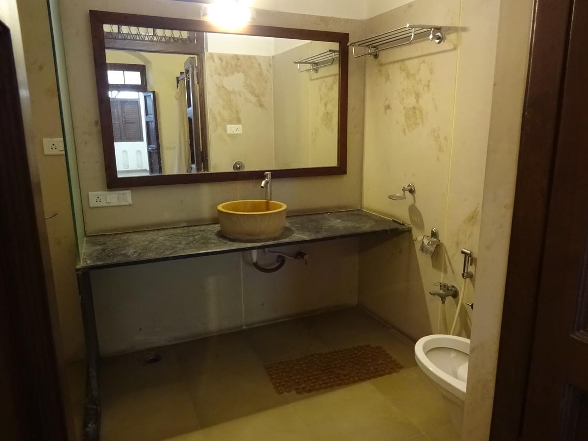 Shahibaug Hotel Ahmedabad