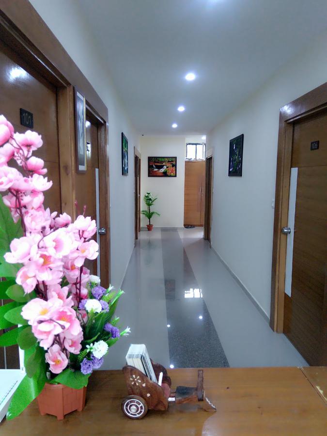 Gopi Palace 3* Ahmedabad
