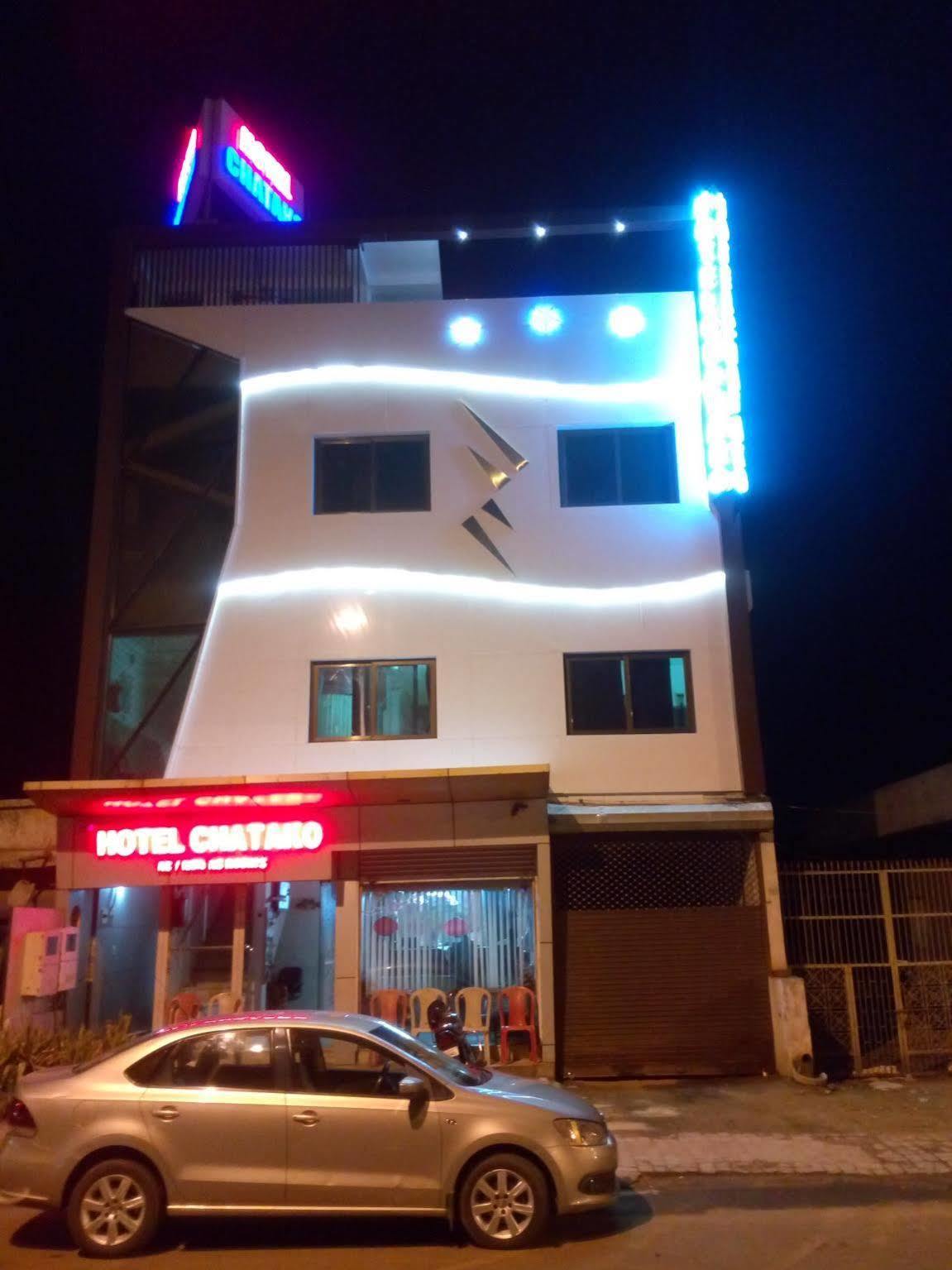 Chatako Ahmedabad