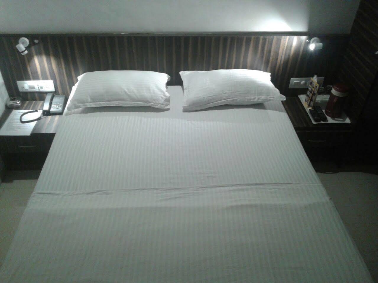 Chatako Hotel Ahmedabad