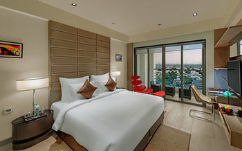 Grando7 Hotel 4*