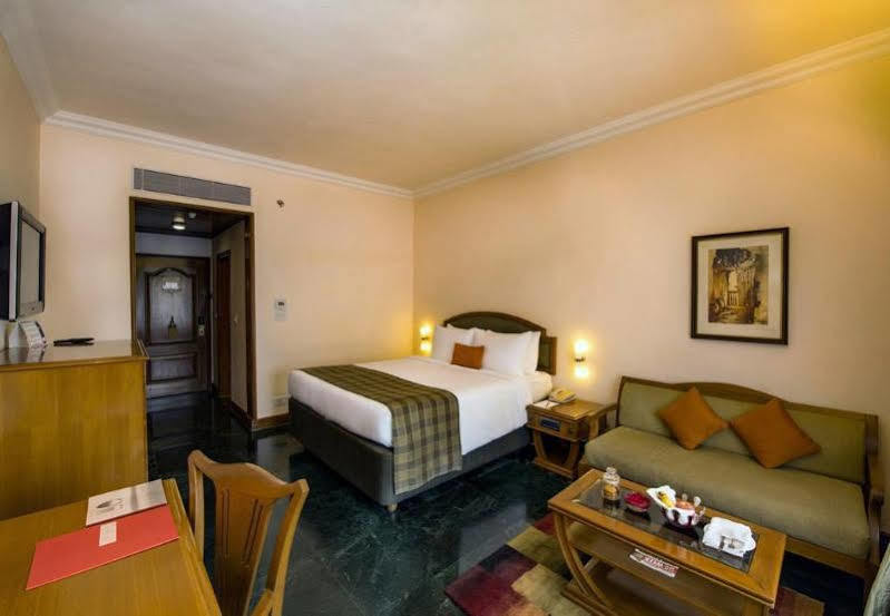 The Ummed Airport Hotel Ahmedabad