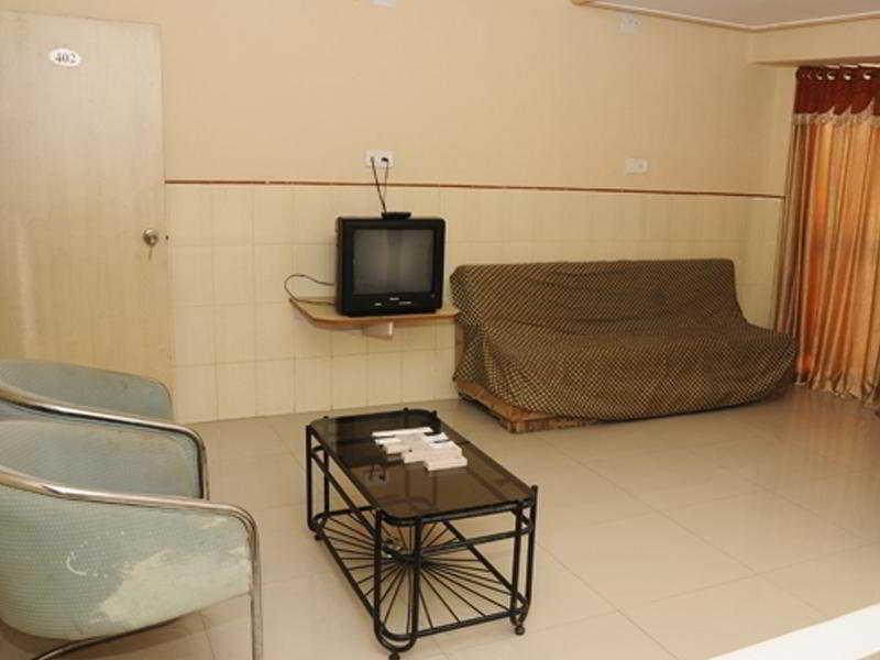 Neelkanth Bliss Hotel 2*