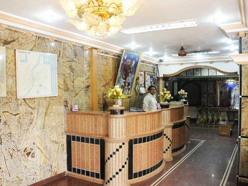 Neelkanth Bliss Hotel Ahmedabad