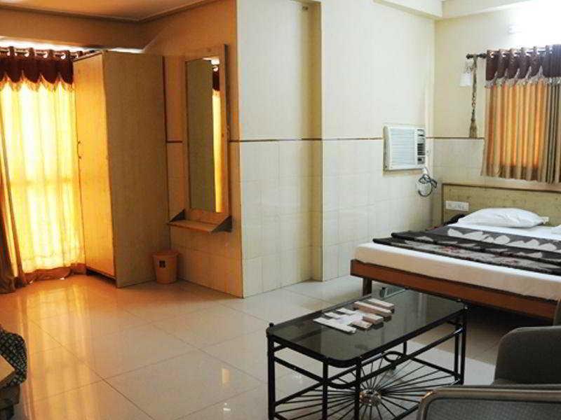 Neelkanth Bliss 2* Ahmedabad
