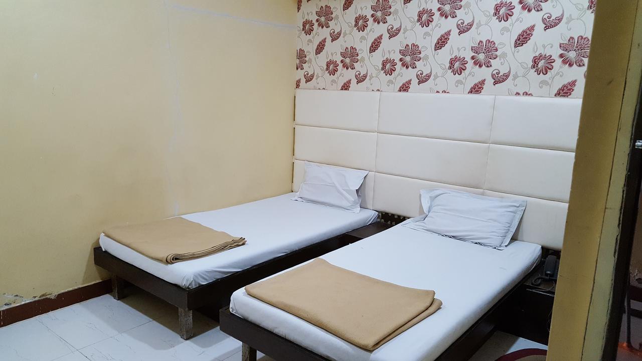 Hotel Maruti 4*