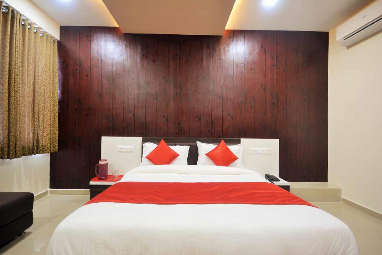 Hotel Science 3*