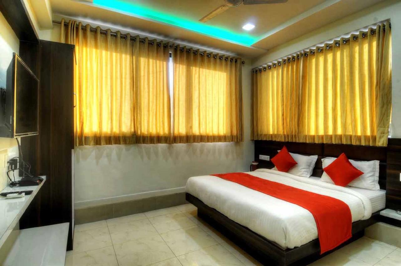 Science 3* Ahmedabad
