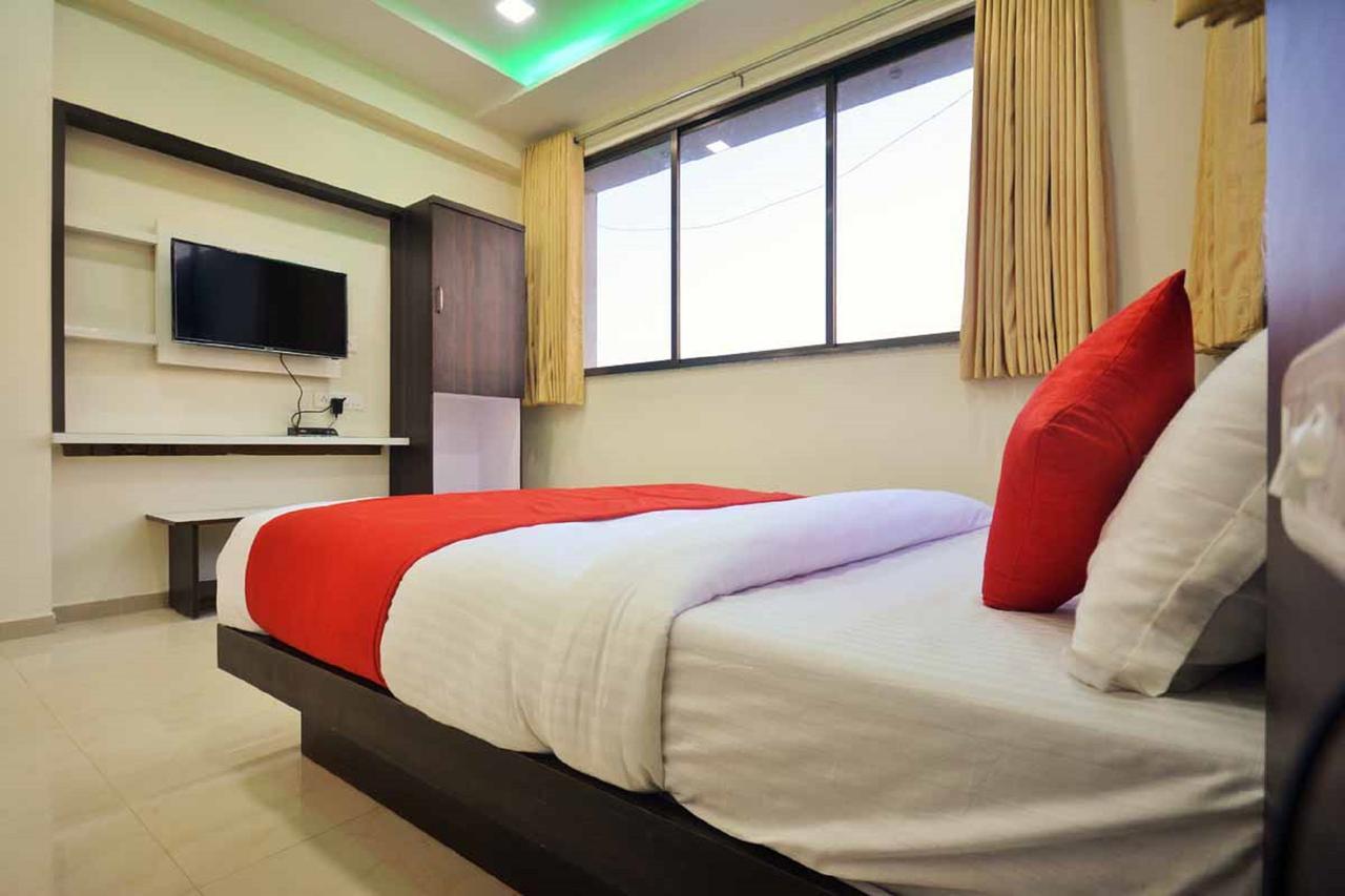 Hotel Science 3*