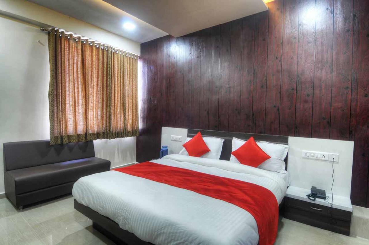 Hotel Science 3*
