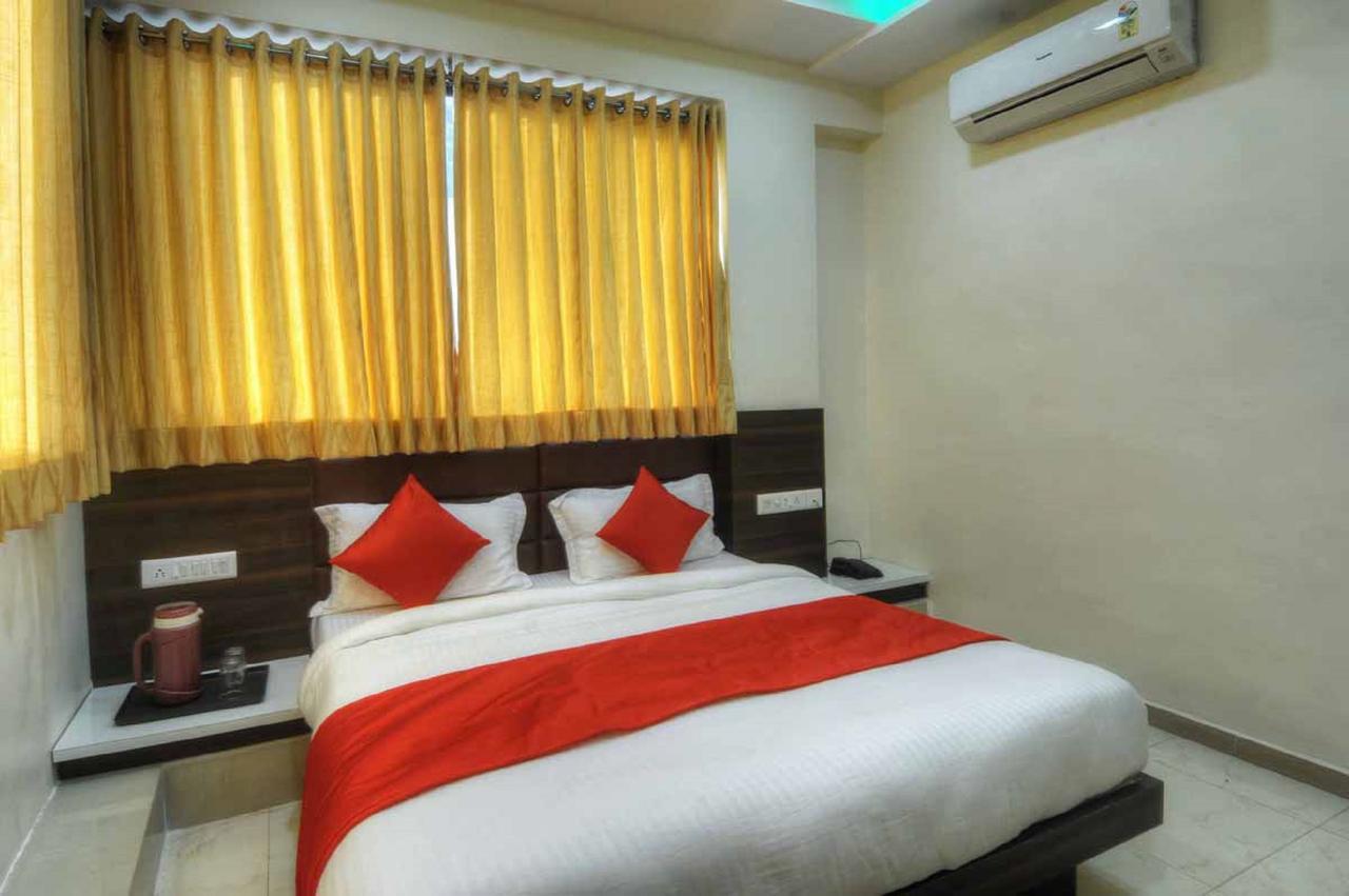 Science 3* Ahmedabad