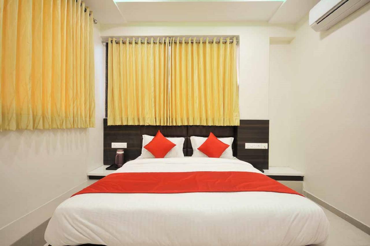Science 3* Ahmedabad