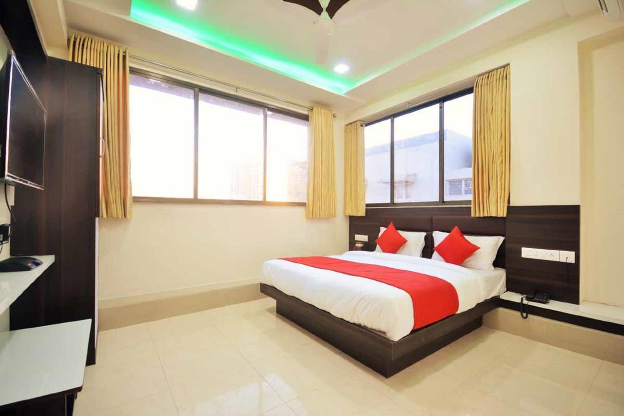 Hotel Science 3*