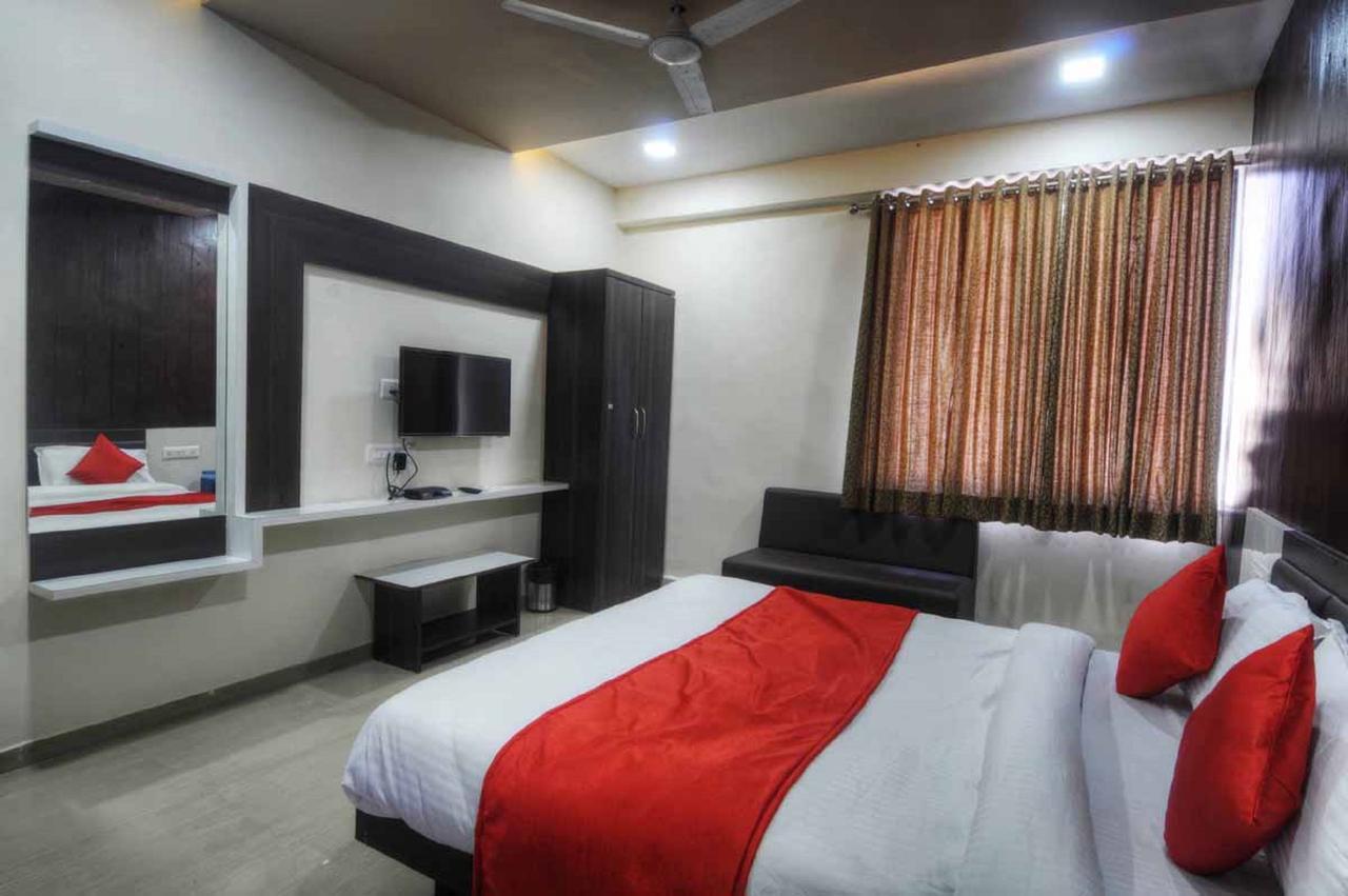 Hotel Science 3*