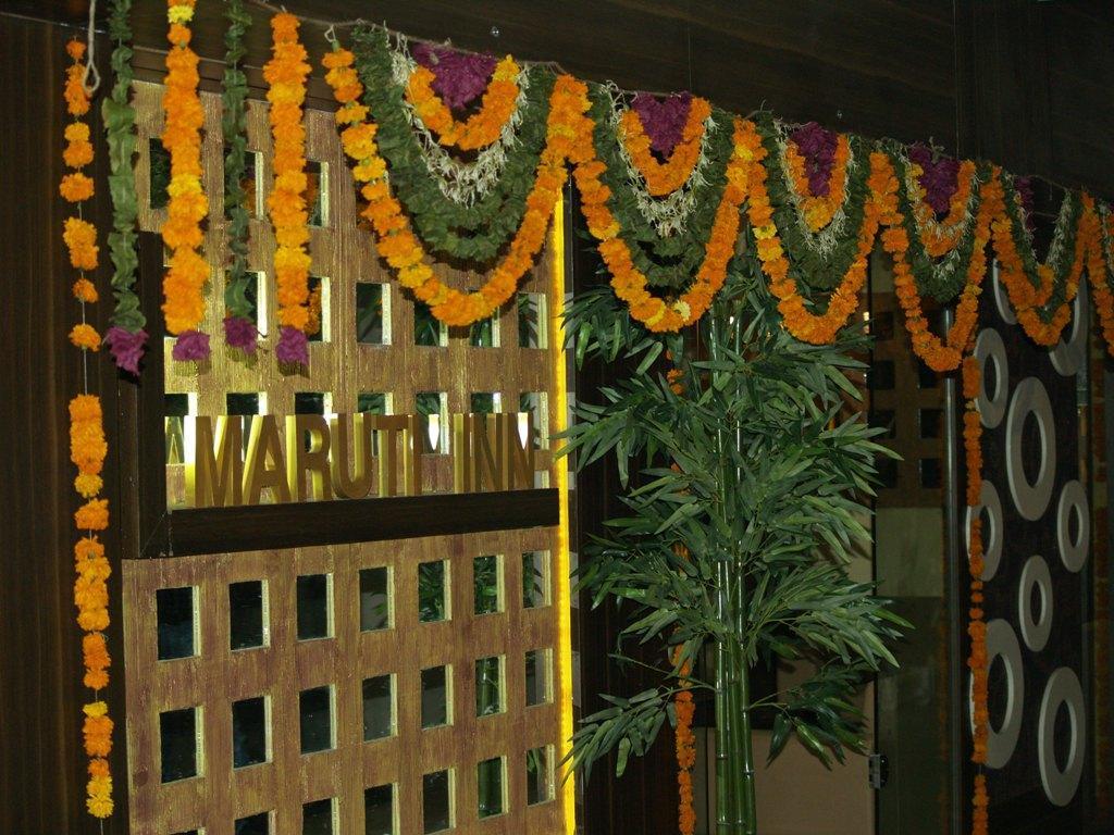 Maruti 4* Ahmedabad