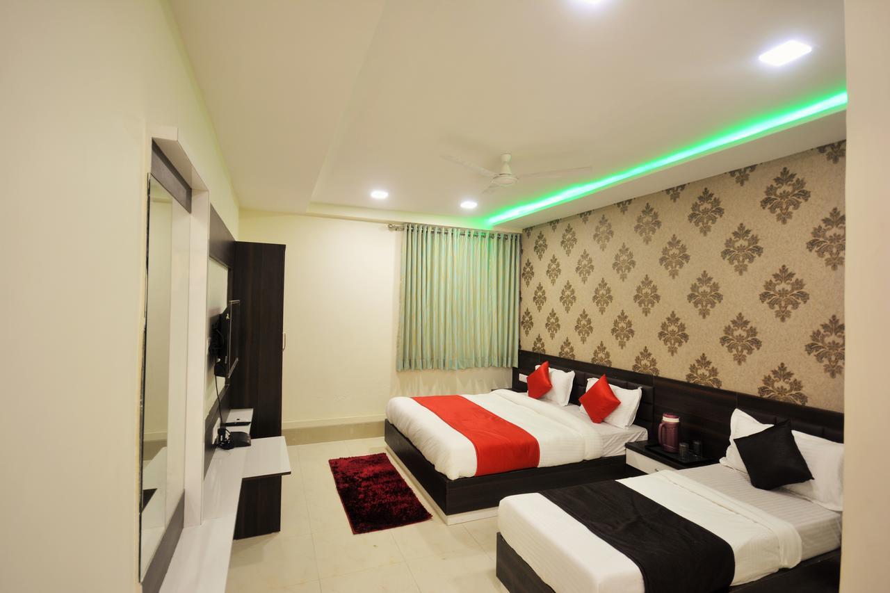 Science 3* Ahmedabad
