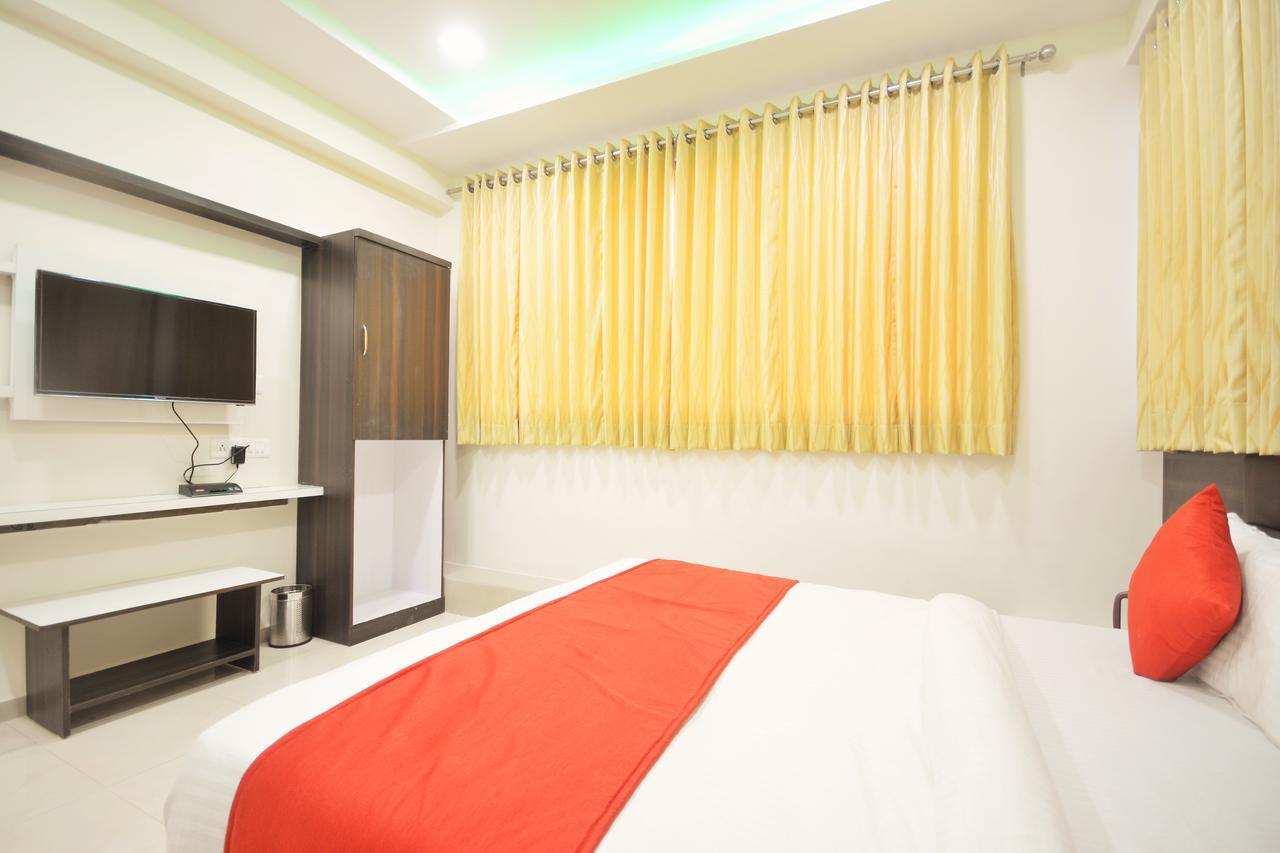 Science 3* Ahmedabad