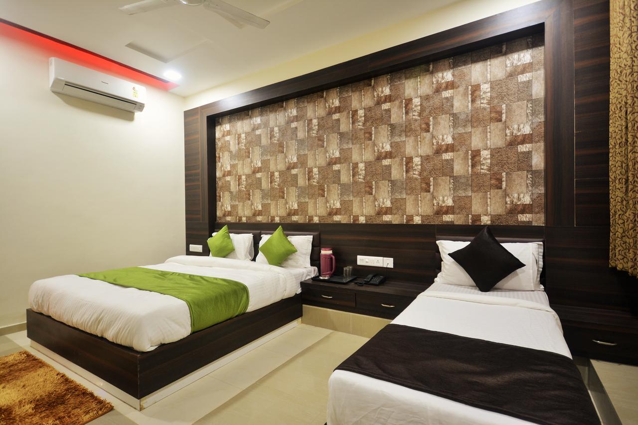 Science 3* Ahmedabad