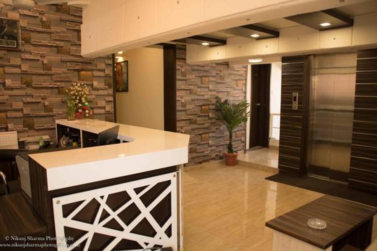 Hotel Gitanjali By Bizzgrow 2*