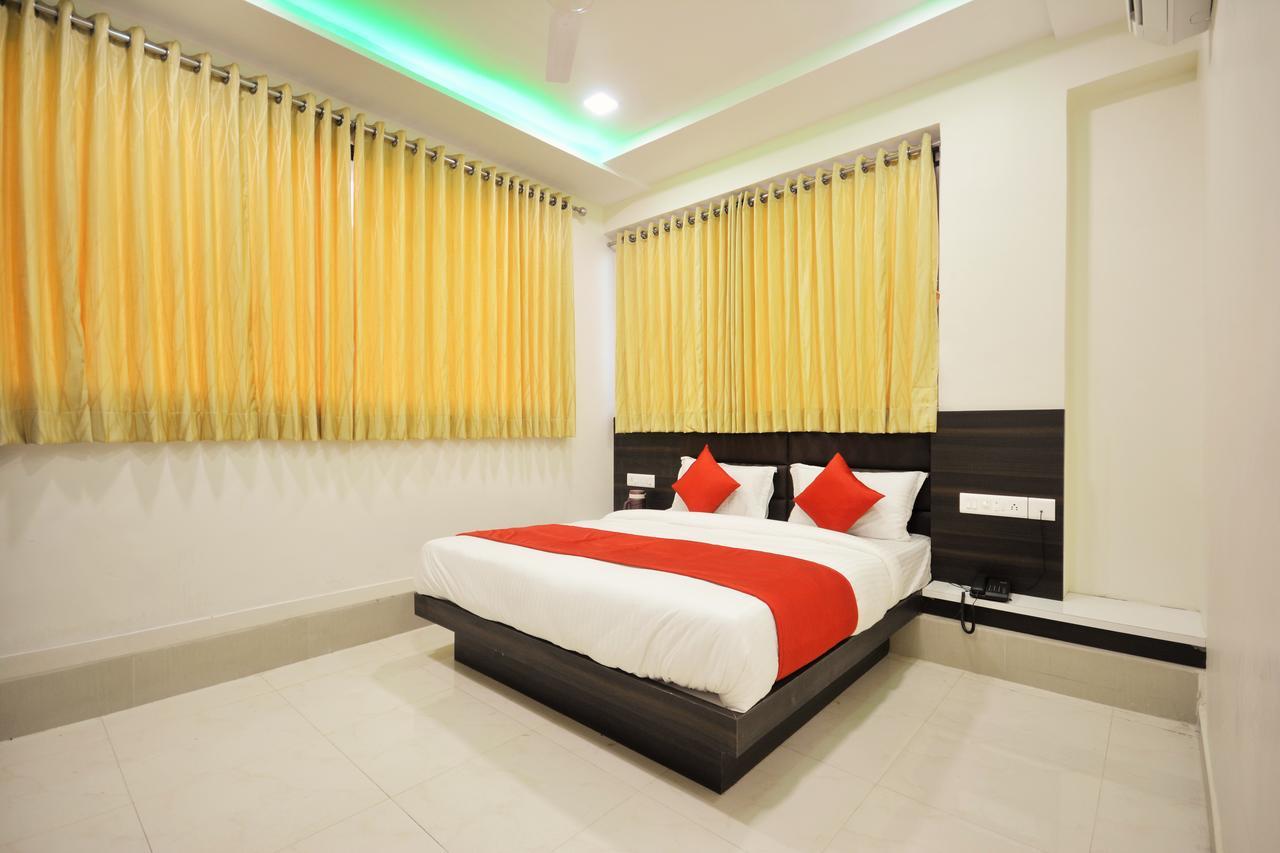 Hotel Science 3*