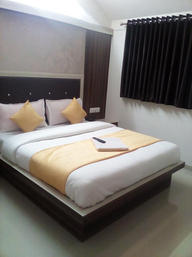 Sunstay 3* Ahmedabad