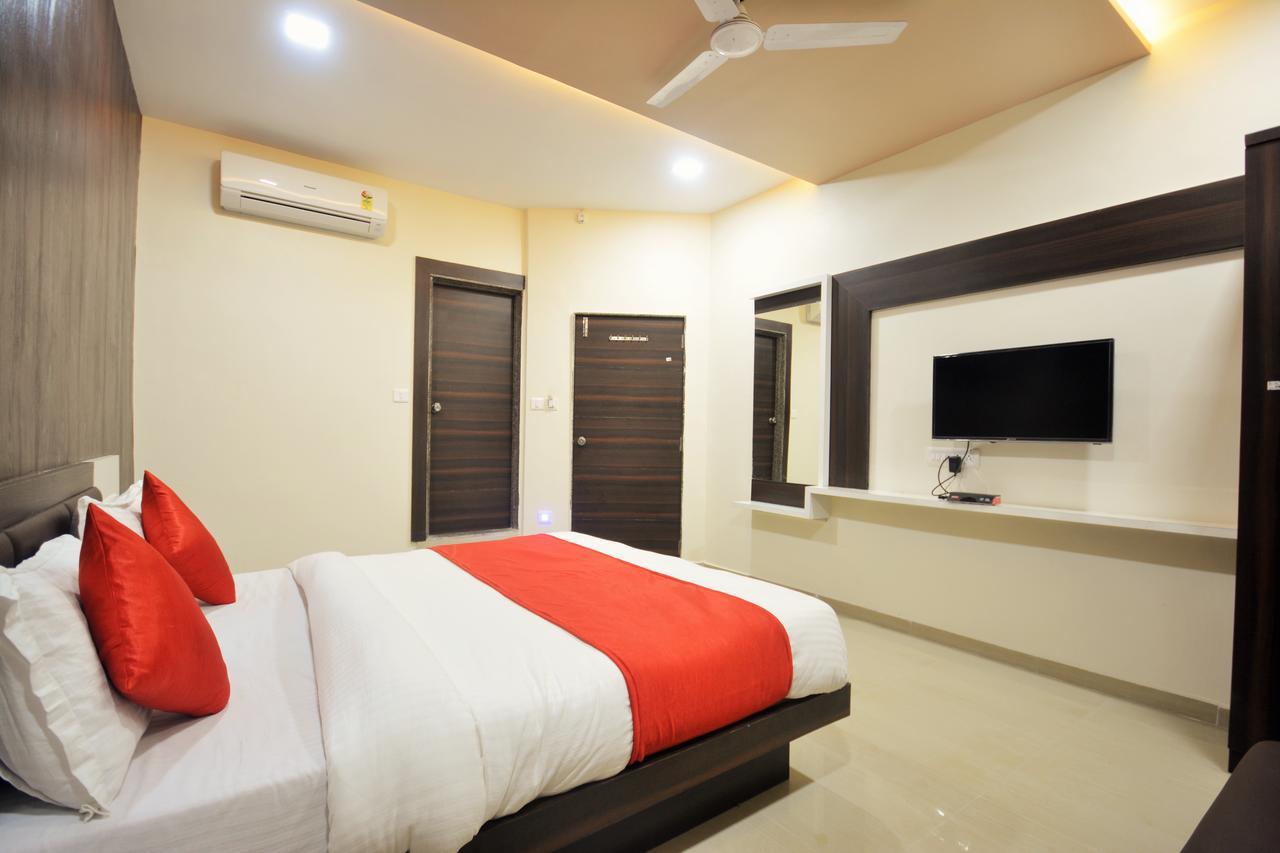 Hotel Science 3*