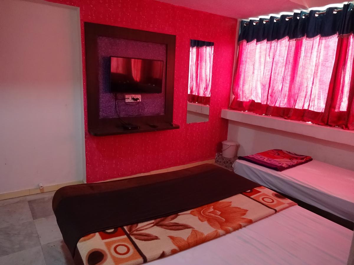 Hotel Rajshree *