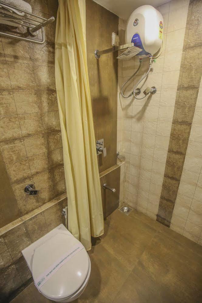 Hotel Oyo Thaltej Sg Highway 3*