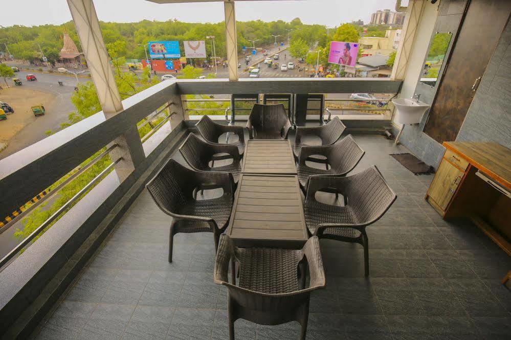 Hotel Oyo Thaltej Sg Highway 3*