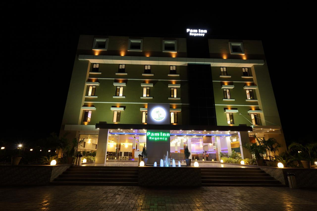 Pam Regency 3* Ahmedabad