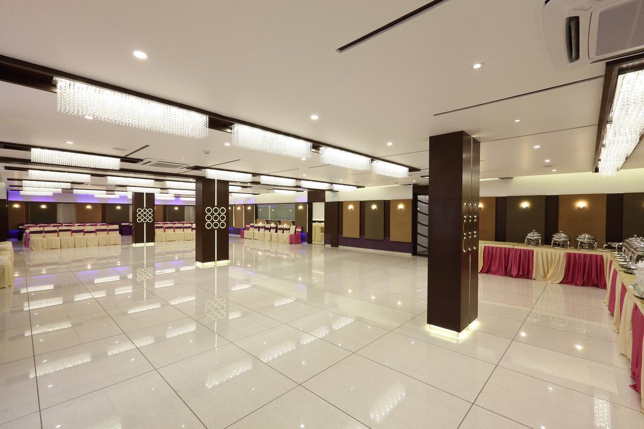 Pam Regency 3* Ahmedabad