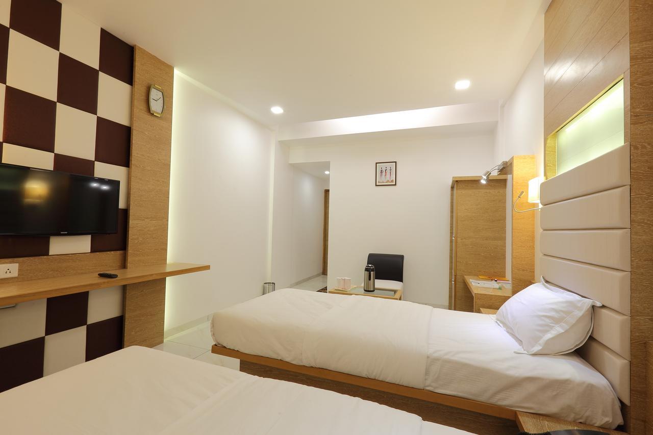 Pam Regency 3* Ahmedabad