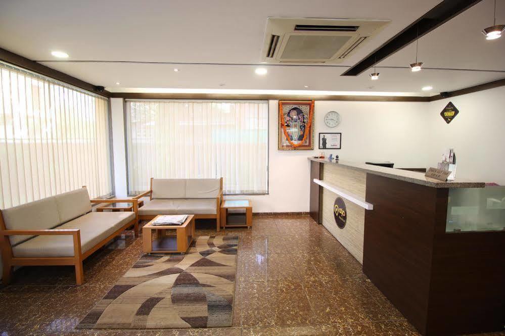 Oyo Premium Gandhi Ashram Road Ii 3* Ahmedabad