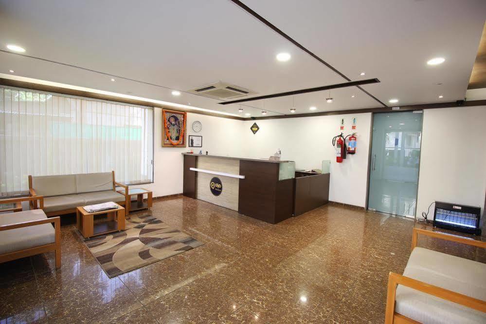 Oyo Premium Gandhi Ashram Road Ii 3* Ahmedabad