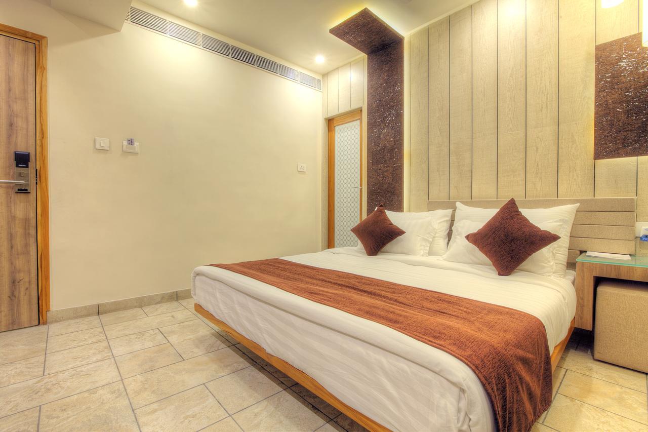 Scenaria 3* Ahmedabad