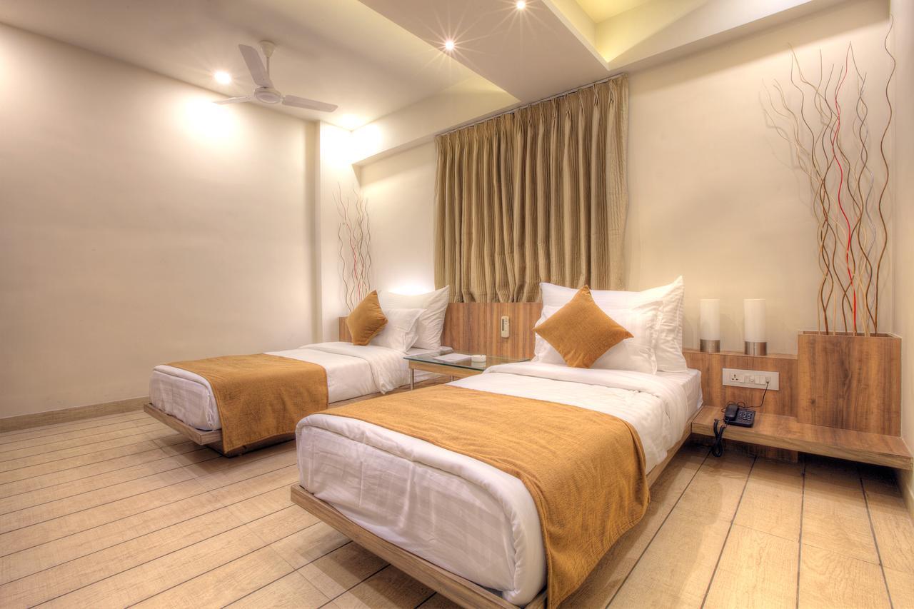 Scenaria 3* Ahmedabad