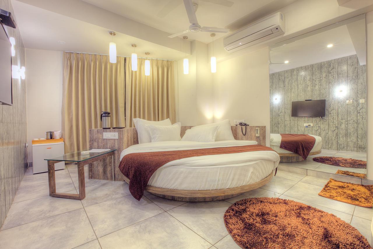 Hotel Scenaria 3*