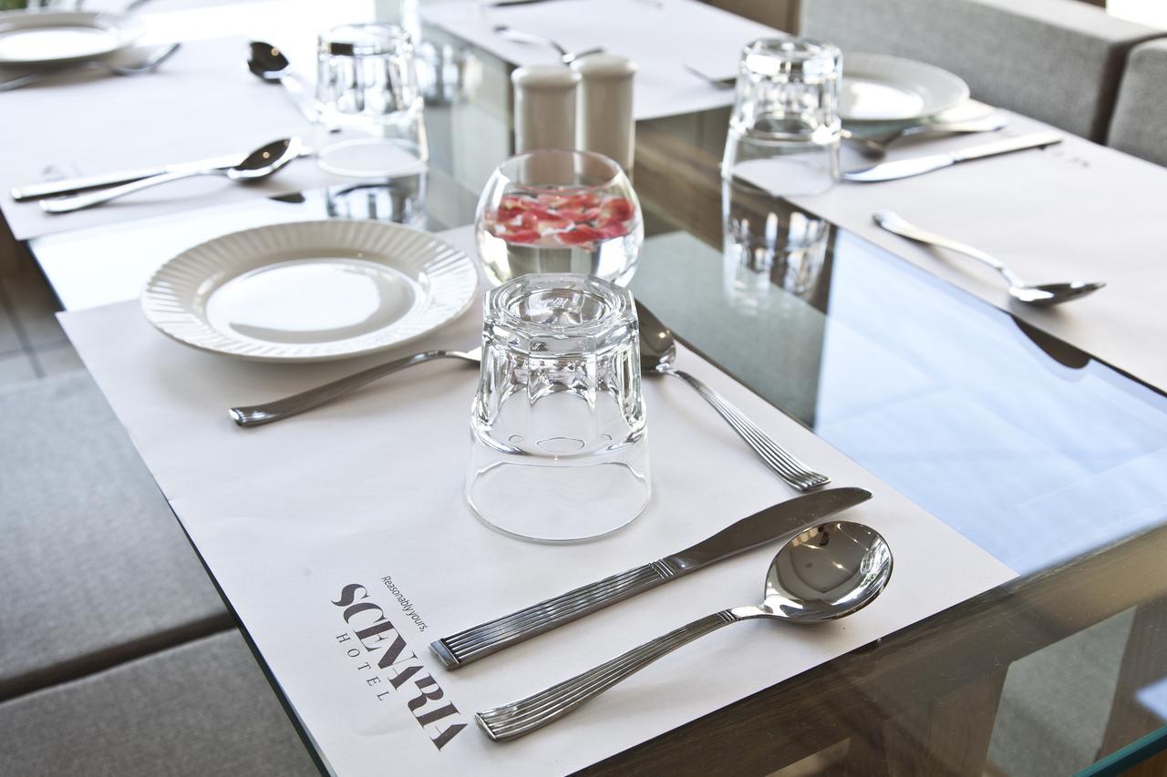 Scenaria 3* Ahmedabad