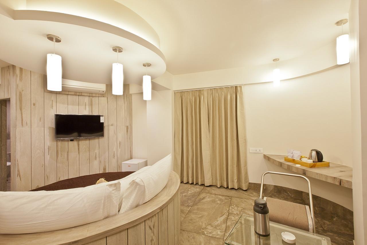 Hotel Scenaria 3*