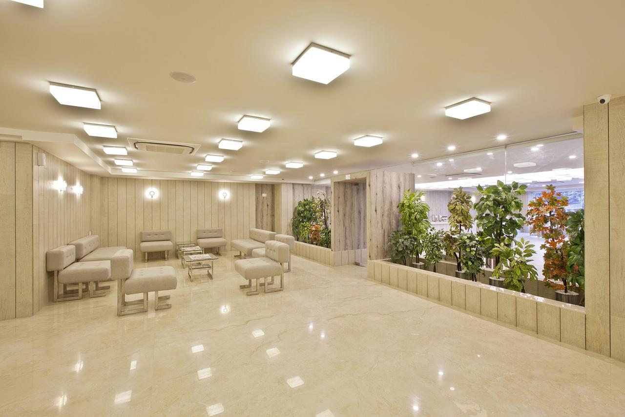 Hotel Scenaria 3*