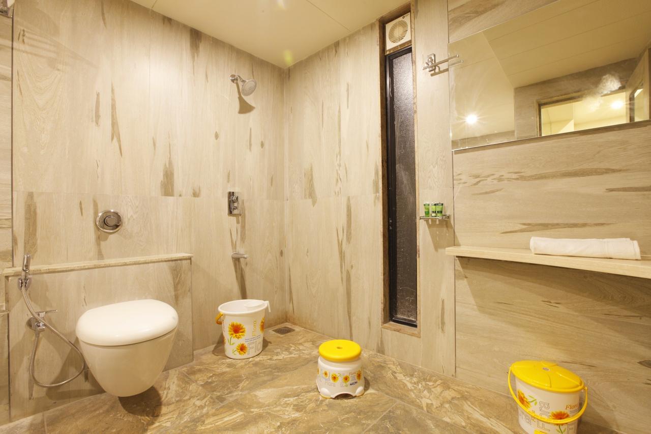 Scenaria 3* Ahmedabad