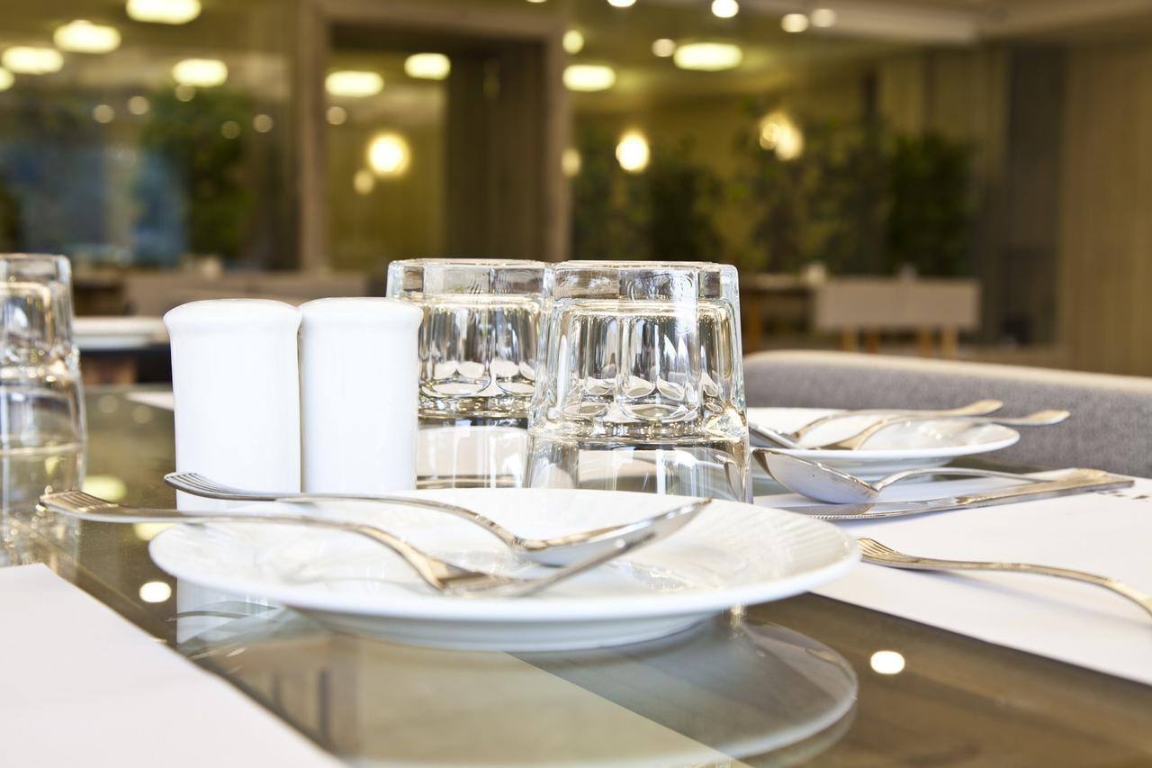 Hotel Scenaria 3*