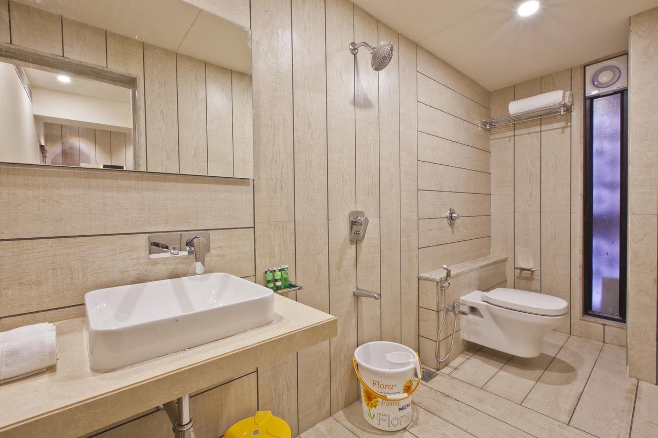 Scenaria 3* Ahmedabad