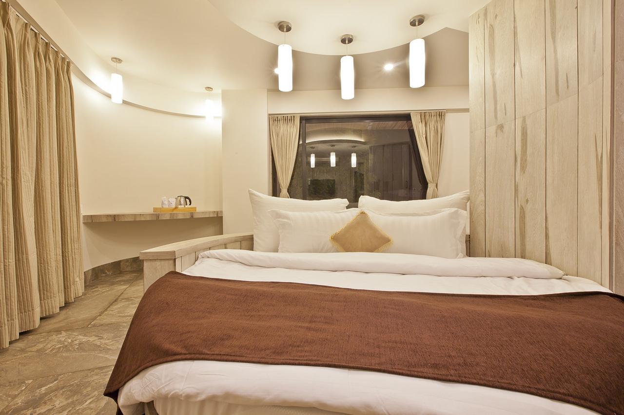 Scenaria 3* Ahmedabad