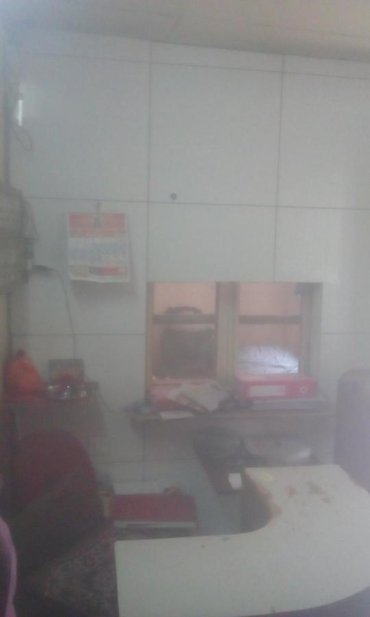Guest house Purohit *