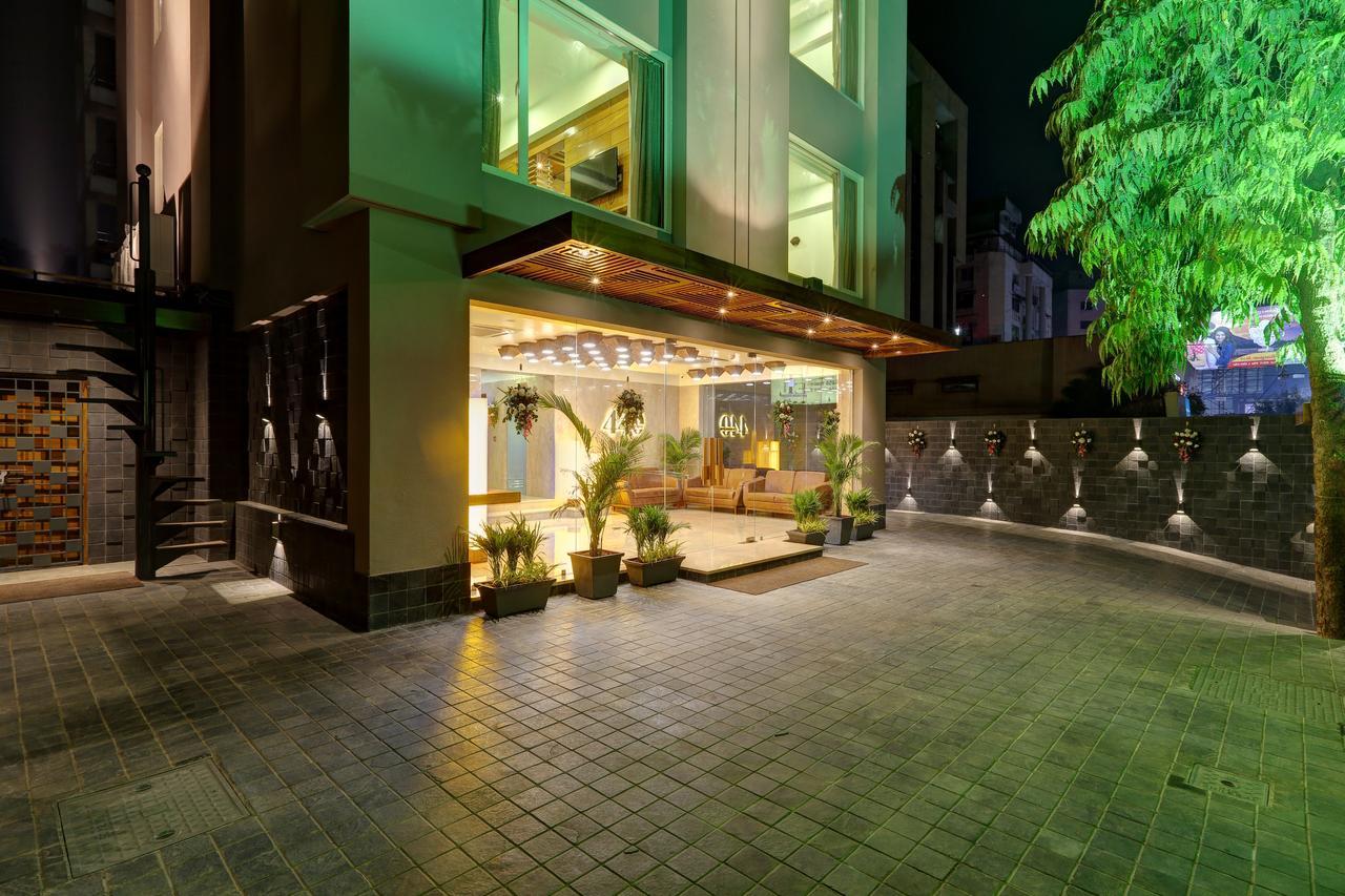 440, A Serene 3* Ahmedabad