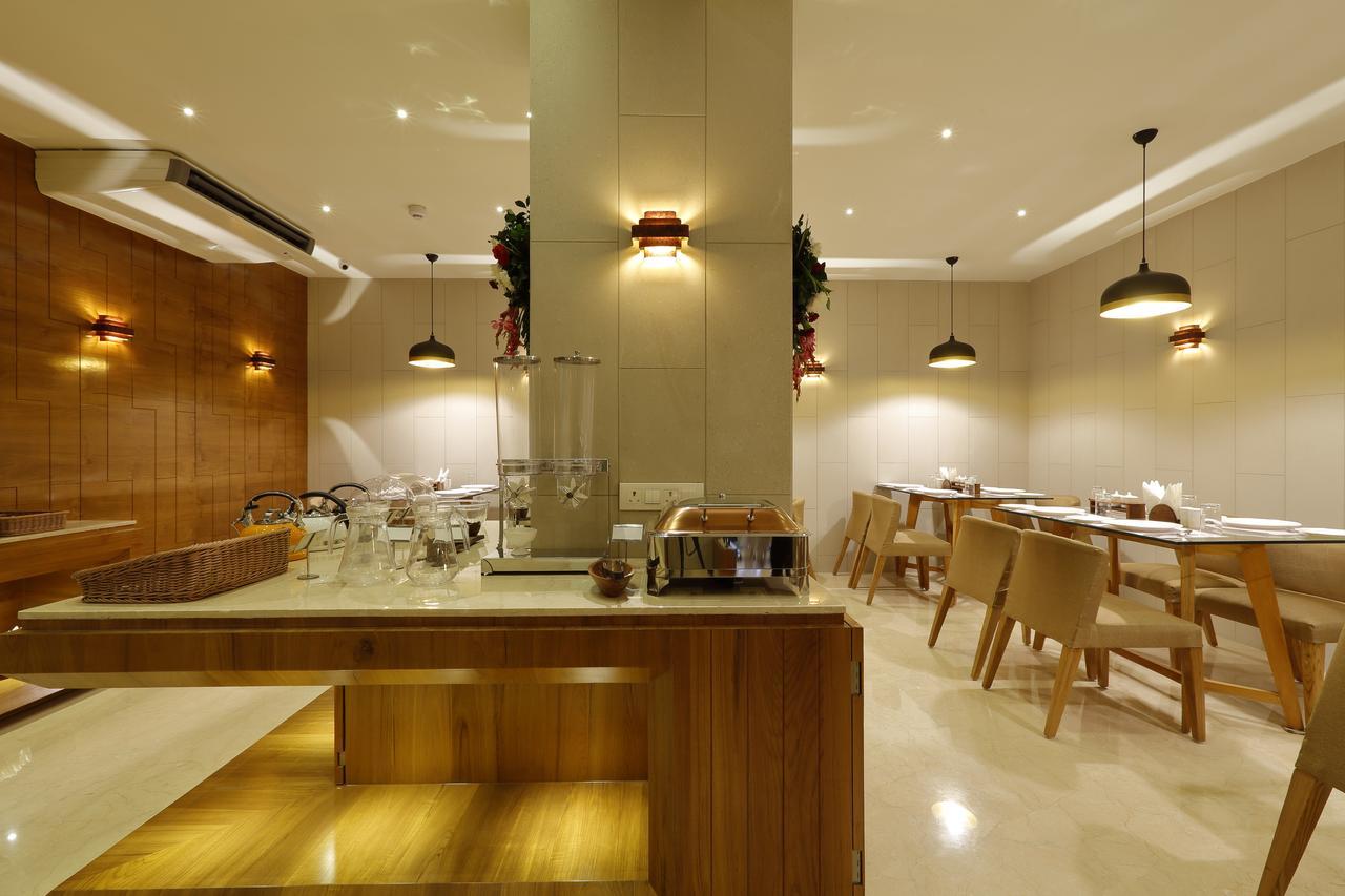 Hotel 440, A Serene 3*