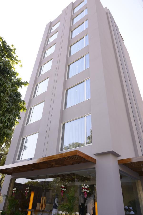 440, A Serene 3* Ahmedabad