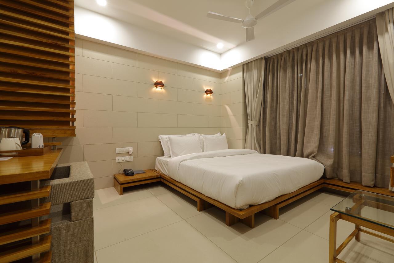 440, A Serene 3* Ahmedabad